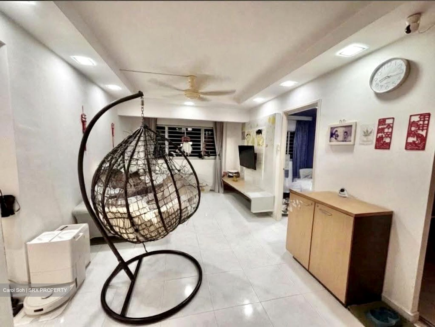 Blk 356 Tampines Street 33 (Tampines), HDB 5 Rooms #634550991
